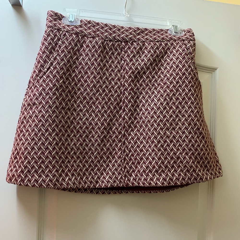Forever 21 skirt